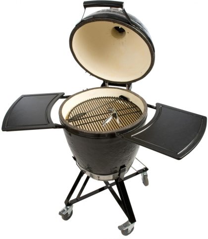 PRIMO KAMADO  Round all in oue 773 - immagine 2