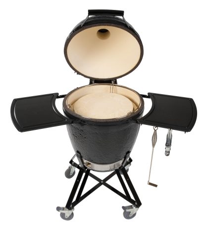 PRIMO KAMADO  Round all in oue 773 - immagine 3
