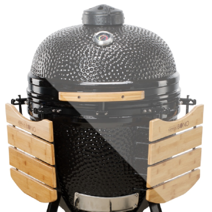 Kamado Bono grande black
