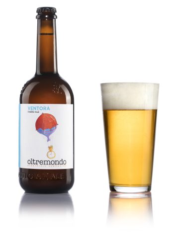 Birra Oltremondo Ventora Ml. 750