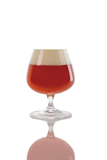 Birra Oltremondo Nuzziale in lattina da 330 Ml.