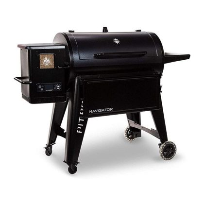Pit Boss Navigator 850