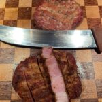 Bacon Chops