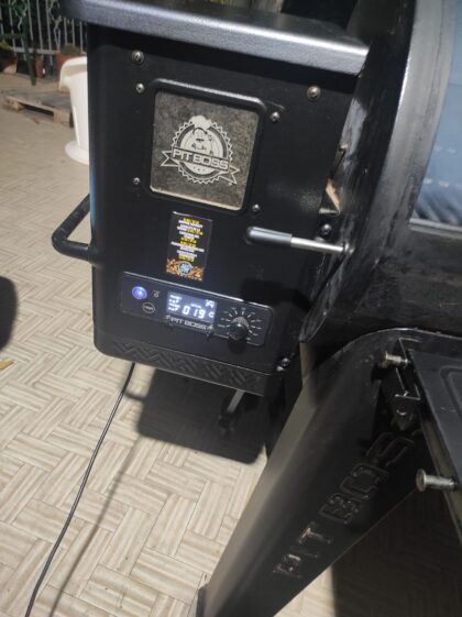 Pit Boss Navigator 850 - immagine 3