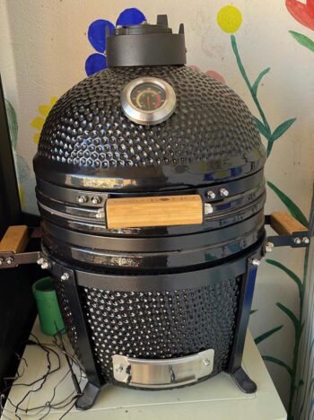 Kamado Bono Minimo + accessori