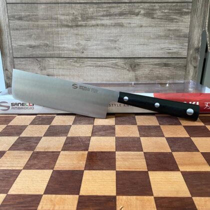 Coltello USABA Hasaki Cm.16 - immagine 2