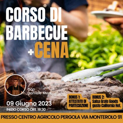 BEST BBQ PITMASTER 09/06/2023