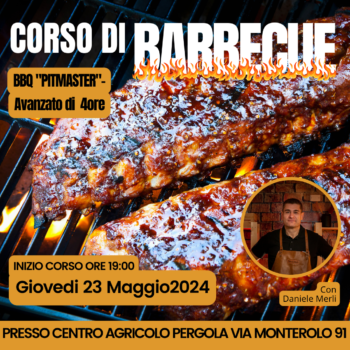 Bbq Pitmaster