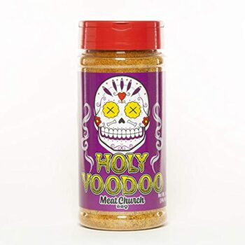 Meat Church Holy Woodoo 397 Gr.