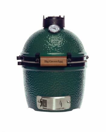 Big Green Egg Mini  D.25cm