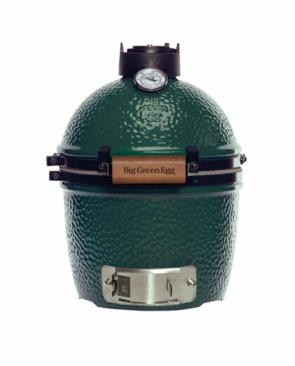 Big Green Egg Mini  D.25cm