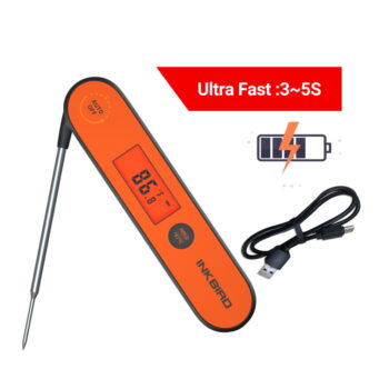 Termometro digitale ultra INKBIRD IHT-1P