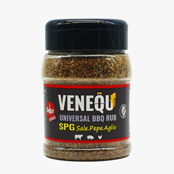 SPG rub Veneqù 150 G.