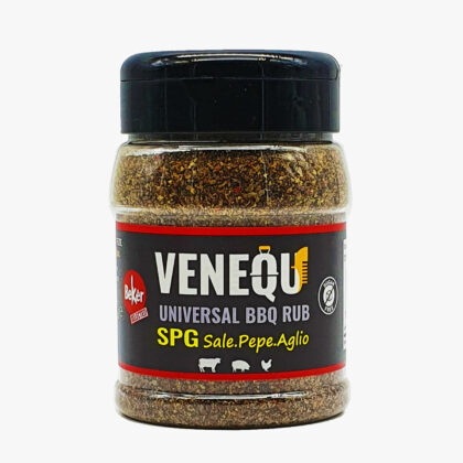 SPG rub Veneqù 150 G.