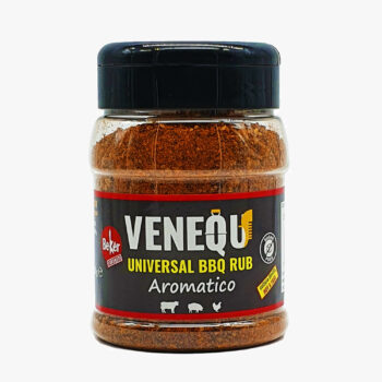 Universale BBQ Rub Aromatico Veneqù 150g.