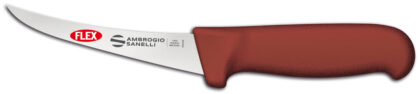 Disosso curvo flex Cm. 13