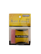 Rust easer gomma
