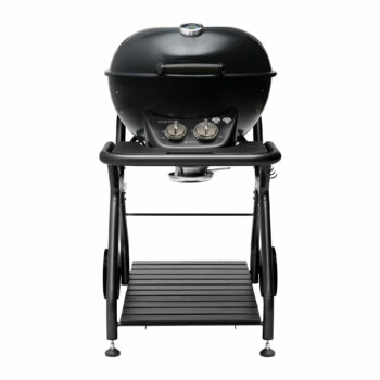 Ascona 570 G ALL Black
