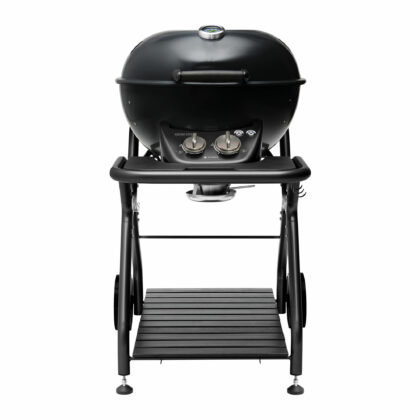 Ascona 570 G ALL Black