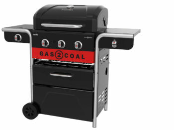 Gas2coal 2,0 3b Char Broil