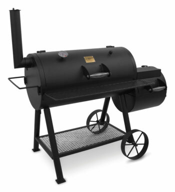 Higland Smoker