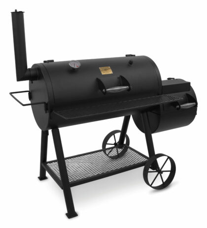Higland Smoker