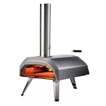 Ooni Karu 16 forno portatile a carbone vegetale, legna o gas