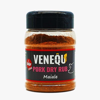VENEQù PORK DRY RUB 150 G.