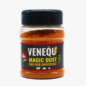 VENEQù MAGIC DUST RUB 150 G.