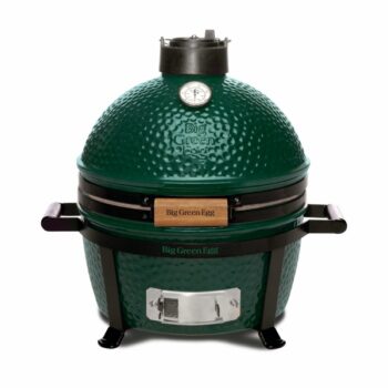 Big Green Egg Minimax D. 33 Cm.