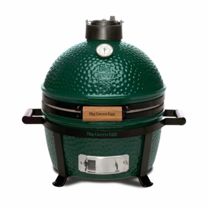 Big Green Egg Minimax D. 33 Cm.