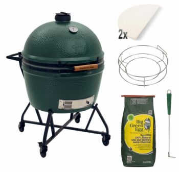 Big Green Egg 2XL KIT D. 73 cm.