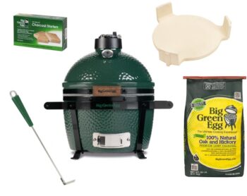 Big Green Egg Minimax Kit D.33 cm.