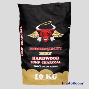 Carbone Toro Palo Santo 10 kg
