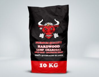 Carbone Torello 10 Kg.Toro