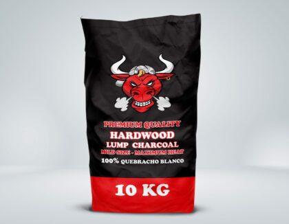 Carbone Torello 10 Kg.Toro