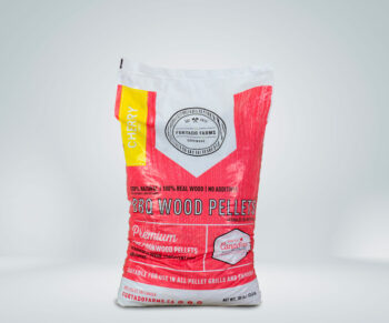 Pellet Furtado Cherry 30 Libbre