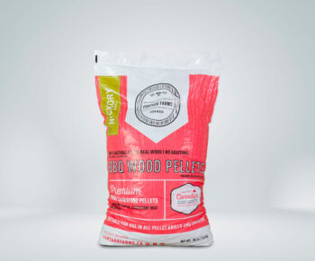 Pellet Furtado 30 Lb. Hickory