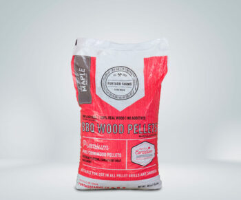 Pellet Furtado Sugar Maple 30 Lb.
