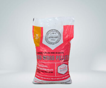 Pellet Furtado Oak 30 Lb.