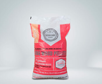Pellet Furtado apple 30 Lb.