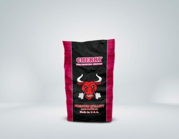 Chunks cherry Toro Lt. 7,07