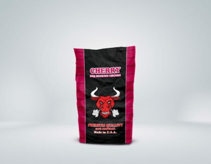 Chunks cherry Toro Lt. 7,07