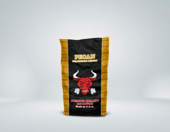 Chunks pecan Toro Lt. 7,07