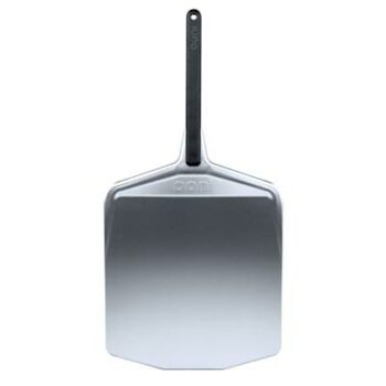 Pala Ooni piena da 35,5 cm.