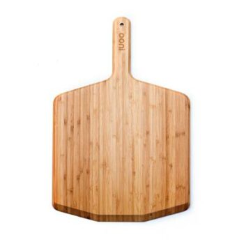 Pala Ooni legno 40,5 Cm.