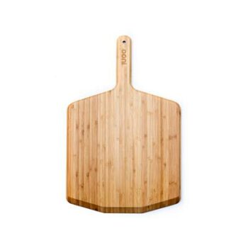 Pala Ooni legno 30,5 Cm.