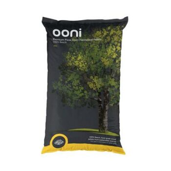 Pellet Ooni per fornetto Fyra