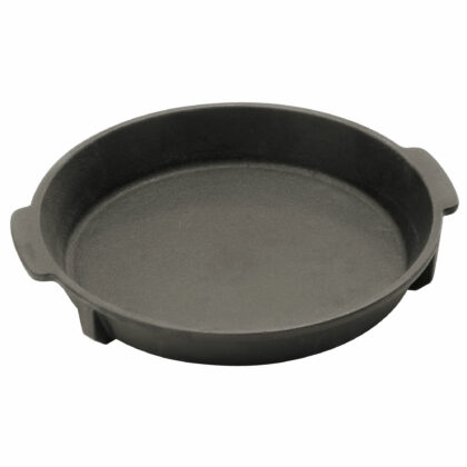 AROMATIZZATORE IN GHISA
