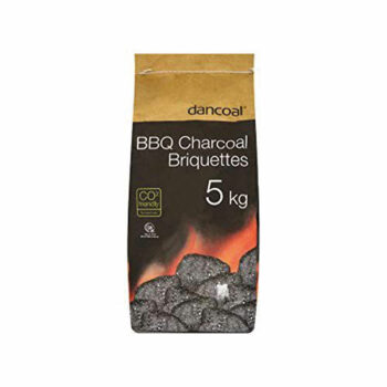 BRICCHETTA DANCOAL 5 KG